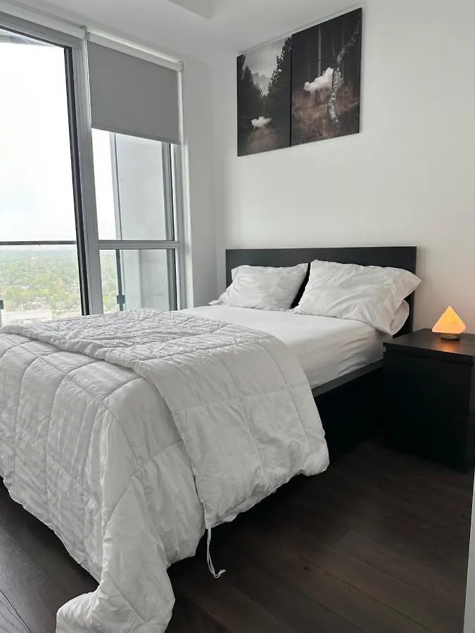 1 Bedroom Condo Toronto Canada